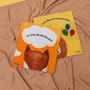 Toys - Books, Puzzles and Cardboard toys - FSC certified - TRIXIE