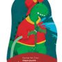 Toys - Books, Puzzles and Cardboard toys - FSC certified - TRIXIE