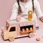 Toys - FSC Durable Wooden Toy Range - TRIXIE