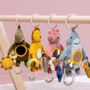 Kids accessories - Baby soft toys - TRIXIE