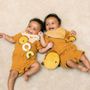 Kids accessories - Baby soft toys - TRIXIE