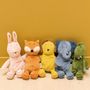 Kids accessories - Baby soft toys - TRIXIE