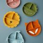 Bowls - Silicone tableware - TRIXIE