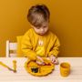 Bowls - Silicone tableware - TRIXIE