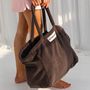 Bags and totes - Naram bags - BONGUSTA
