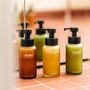 Savons - Kit de démarrage - lavage à la main - MORO ESSENTIALS BV