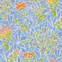 Design textile et surface - VITRAIL - UNIQUE EN SERIE