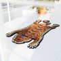 Tapis - Tapis Tiger - BONGUSTA