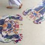 Tapis - Tapis Dragon - BONGUSTA
