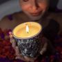 Candles - SAVANNAH NIGHTS Luxury Candle - 400g | ARTITUDE HOME - ARTITUDE HOME