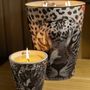 Candles - SAVANNAH NIGHTS Luxury Candle - 400g | ARTITUDE HOME - ARTITUDE HOME