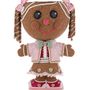 Other Christmas decorations - SUGAR E.SWEET GINGERBR.CANDY CONTAINER 60CM - GOODWILL M&G