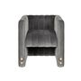 Chairs - Inglewood Dining Chair - PORUS STUDIO