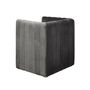 Chairs - Inglewood Dining Chair - PORUS STUDIO