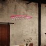 Hanging lights - OLD AGE 50 - KRILADESIGN SRL