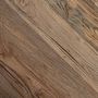 Tables basses - Table basse en bois de chemin de fer couleur marron clair naturel 160x80x29 cm - VICAL