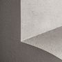 Other tables - Side table in concrete off off white colour in 48x41x55 cm - VICAL