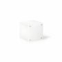 Lampes de bureau  - Lampe LOP petite carrée en acrylique laiteux - BANG