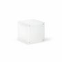 Desk lamps - LOP lamp big square in milky acrylic - BANG