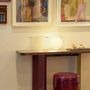 Lampadaires - Lampe LOP grand rectangle en acrylique transparent - BANG