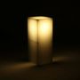 Lampes de bureau  - Lampe LOP grand rectangle en acrylique laiteux - BANG