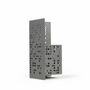 Design objects - DIEM pot - BANG