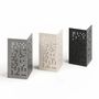 Design objects - DIEM pot - BANG