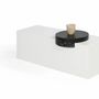 Design objects - DIEM edge table - BANG