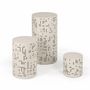 Tabourets - Tabouret DIEM moyen - BANG