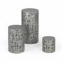 Stools - DIEM stool large - BANG