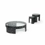 Tables basses - Petite table ronde DIEM - BANG