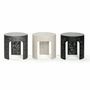 Tables basses - Petite table ronde DIEM - BANG