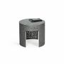 Coffee tables - DIEM round table medium - BANG