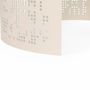 Tables basses - Table ronde DIEM moyenne - BANG