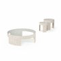 Tables basses - Table ronde DIEM moyenne - BANG
