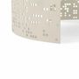 Coffee tables - DIEM round table large - BANG