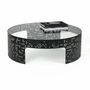 Tables basses - Grande table ronde DIEM - BANG