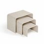 Coffee tables - DIEM nesting table small - BANG
