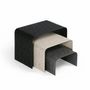 Coffee tables - DIEM nesting table small - BANG