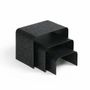 Coffee tables - DIEM nesting table large - BANG