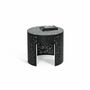 Coffee tables - DIEM round table medium - BANG