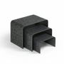 Coffee tables - DIEM nesting table medium - BANG