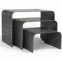 Coffee tables - DIEM nesting table medium - BANG