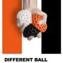Toys - DIFFERENT BALL - NO MORE