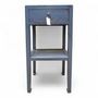 Night tables - Hand lacquered flower stand - PAGODA INTERNATIONAL