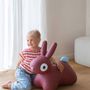 Jouets enfants - Hoppi - Bouncing bunny - QUUT TOYS