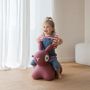 Jouets enfants - Hoppi - Bouncing bunny - QUUT TOYS