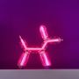 Objets design - Balloon Dog Lamp - LEXON