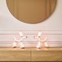 Objets design - Balloon Dog Lamp - LEXON