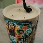 Candles - CALAVERA Luxury Candle - 1300g | ARTITUDE HOME - ARTITUDE HOME